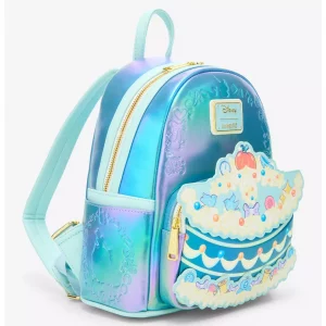 Loungefly Disney Cinderella - Cake Iridescent - Sac à dos 2