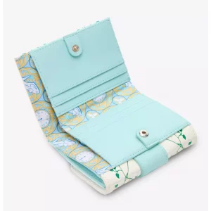 Loungefly Disney Cinderella - Stained Glass -Portefeuille 2 Loungefly Disney Cinderella - Stained Glass - Portefeuille