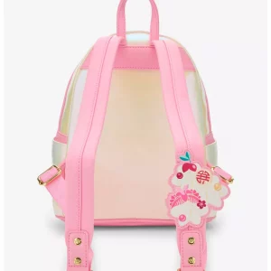 Loungefly Disney Mulan - Cake Iridescent - Sac à dos