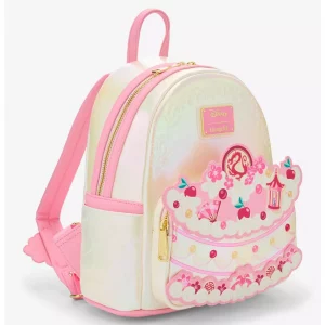 Loungefly Disney Mulan - Cake Iridescent - Sac à dos 2 Loungefly Disney Mulan - Cake Iridescent - Sac à dos