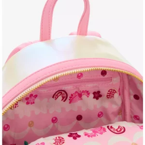 Loungefly Disney Mulan - Cake Iridescent - Sac à dos 3