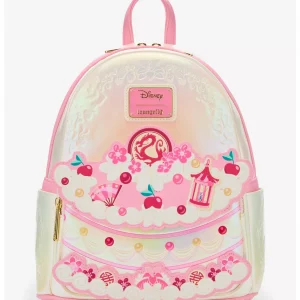 Loungefly Disney Mulan - Cake Iridescent - Sac à dos