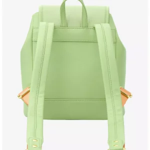 Loungefly Disney Oliver & Company - Floral Drawstring - Sac à dos 1 Loungefly Disney Oliver & Company - Floral Drawstring - Sac à dos