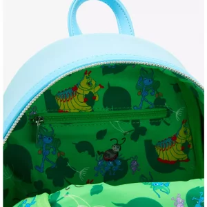 Loungefly Disney Pixar - A Bug's Life Flik Flying - Sac à dos 3