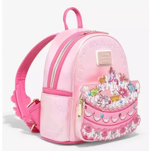 Loungefly Disney Sleeping Beauty - Aurora Cake - Sac à dos 2