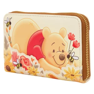 Loungefly Disney - Winnie L'Ourson - Portefeuille 2 Loungefly Disney - Winnie L'Ourson - Portefeuille