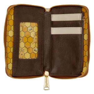 Loungefly Disney - Winnie L'Ourson - Portefeuille 3