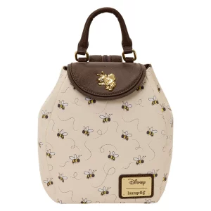 Loungefly Disney - Winnie L'Ourson aop - Sac à dos
