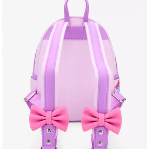 Loungefly Disney Winnie the Pooh- Eeyore Floral - Sac à dos