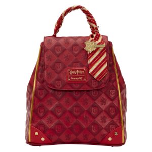 Loungefly Harry Potter - Gryffindor - Sac à dos