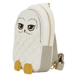 Loungefly Harry Potter - Hedwige - Sling Bag 2 Loungefly Harry Potter - Hedwige - Sling Bag