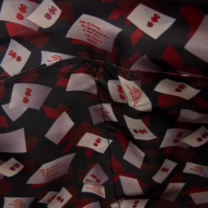 Loungefly Harry Potter - Hogwarts Letter - Tote bag convertible 4 Loungefly Harry Potter - Hogwarts Letter - Tote bag convertible