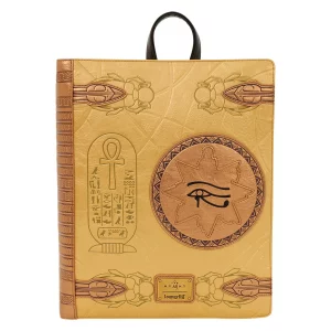 Loungefly La Momie - Book Of Amun-Ra - Sac à dos