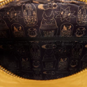 Loungefly La Momie - Book Of Amun-Ra - Sac à dos 4