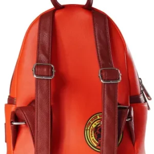 Loungefly Marvel - Daredevil Cosplay - Sac à dos 1