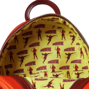 Loungefly Marvel - Daredevil Cosplay - Sac à dos 2 Loungefly Marvel - Daredevil Cosplay - Sac à dos