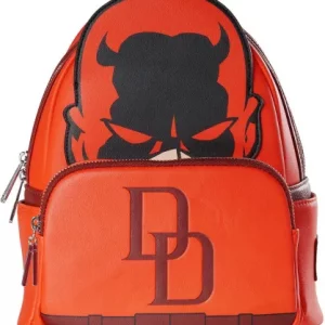 Loungefly Marvel - Daredevil Cosplay - Sac à dos Loungefly Marvel - Daredevil Cosplay - Sac à dos