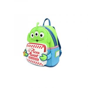 Loungefly Toy Story - Alien Pizza Box - Sac à dos 2