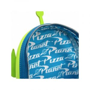 Loungefly Toy Story - Alien Pizza Box - Sac à dos 3