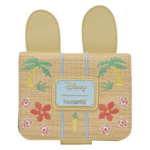 Loungefly Zootopie 2 - Judy Hopps - Portefeuille