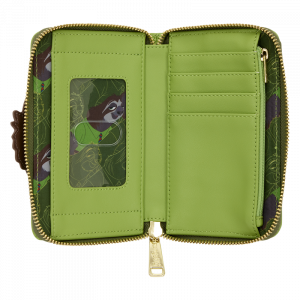 Loungefly Zootopie - Flash cosplay - Portefeuille 3