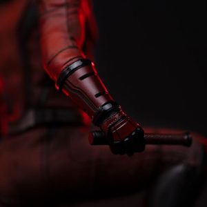 Marvel - Daredevil Born Again - Statuette Art Scale Daredevil 23 cm 7 Marvel - Daredevil Born Again - Statuette Art Scale Daredevil 23 cm