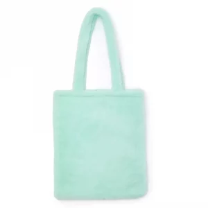 Tote bag Alice au pays des merveilles - Lapin Blanc - plush 2 Tote bag Alice au pays des merveilles - Lapin Blanc - plush