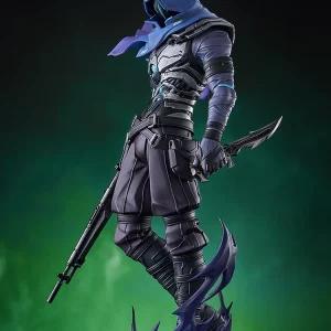 VALORANT - Omen - Pop Up Parade SP 25cm 2