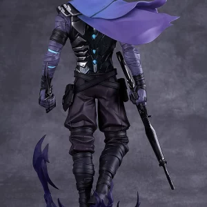 VALORANT - Omen - Pop Up Parade SP 25cm 3