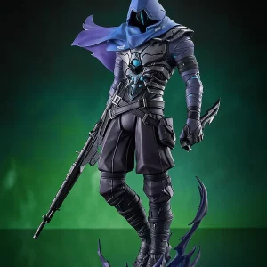 VALORANT - Omen - Pop Up Parade SP 25cm