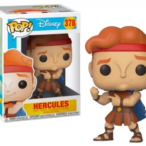DISNEY - Hercules - POP N° 378 - Hercules