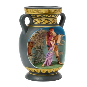 Figurine Hercule Scène de Vase - Disney Traditions 2 Figurine Hercule Scène de Vase - Disney Traditions