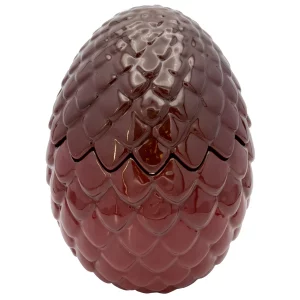 GAME OF THRONES - Oeuf de dragon - Boîte à Biscuit