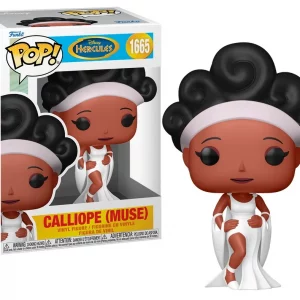 HERCULES - POP Disney N° 1665 - Calliope ( Muse )