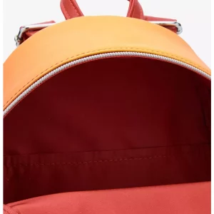 Longefly Disney Pixar Cars - Duo Radiator Springs - Sac à dos 3 Longefly Disney Pixar Cars - Duo Radiator Springs - Sac à dos