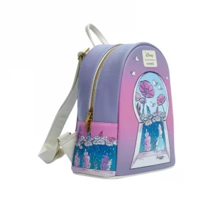 Loungefly Alice au pays des merveilles - Keyhole - Sac à dos 2 Loungefly Alice au pays des merveilles - Keyhole - Sac à dos