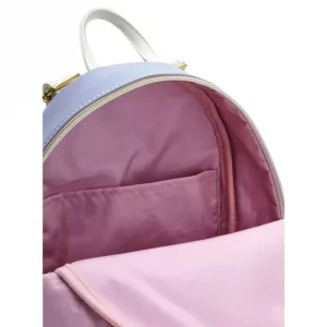 Loungefly Alice au pays des merveilles - Keyhole - Sac à dos 3