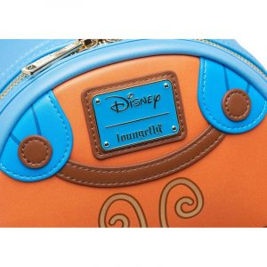 Loungefly Disney Hercules - Cosplay - Sac à dos 2