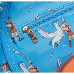 Loungefly Disney Hercules - Cosplay - Sac à dos 3 Loungefly Disney Hercules - Cosplay - Sac à dos