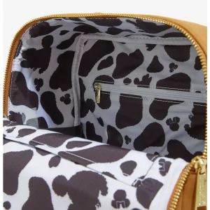 Loungefly Disney Minnie - Western Patterned - Sac à dos 3