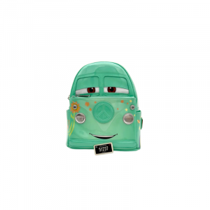 Loungefly Disney Pixar Cars - Fillmore - Sac à dos