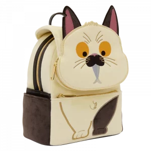 Loungefly Disney Pixar Luca - Machiavelli - Sac à dos 2