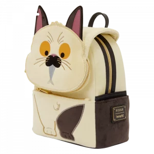 Loungefly Disney Pixar Luca - Machiavelli - Sac à dos 3 Loungefly Disney Pixar Luca - Machiavelli - Sac à dos