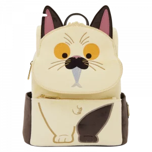 Loungefly Disney Pixar Luca - Machiavelli - Sac à dos