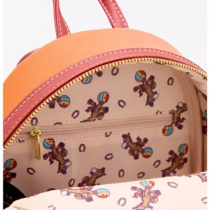 Loungefly Disney Pixar Toy Story - Bullseye Saddle - Sac à dos 3