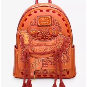 Loungefly Disney Pixar Toy Story - Bullseye Saddle - Sac à dos