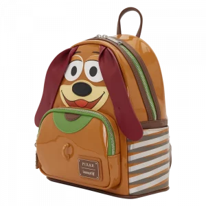 Loungefly Disney Pixar Toy Story – Zig Zag cosplay – Sac à dos 2