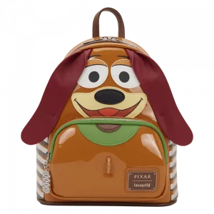 Loungefly Disney Pixar Toy Story – Zig Zag cosplay – Sac à dos