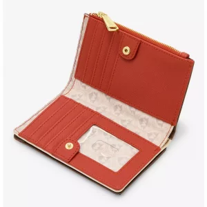 Loungefly Disney Pixar - Up My Adventure Book - Portefeuille 2 Loungefly Disney Pixar - Up My Adventure Book - Portefeuille