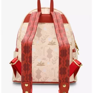 Loungefly Disney Pixar Up - My Adventure Book - Sac à dos